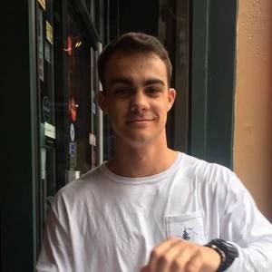 Meet your Posher, Grant